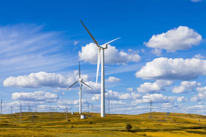 neueste Unternehmensnachrichten über Was bedeutet 1 kWh? Konventionelle Stromerzeugung und erneuerbare Energien  3