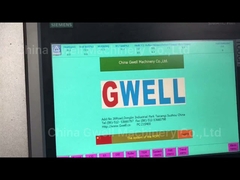 Maschine zur Herstellung von PP-PS-Blättern