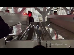 TPU-Lackschutzfolien-Extrusionslinie