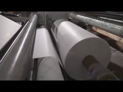 PP-Dekorationsfilm-Produktion