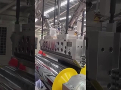 Produktionslinie für PP-Doppelfarbbleche