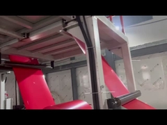 PP-Dekorationsfilm-Produktion