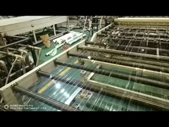 PC-Ausdauerplatte in Wellenform Extrusionslinie, reiche Kundenfälle.