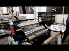 0.2 - 2 mm PET-Thermoformmaschine für das Extrudieren von Blechen,PET-Transparentblechmaschine