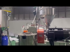 Mehr als 10 Jahre Langlebigkeit!GWELL Individuelle PC Hohlplatten-Extrusionsmaschine