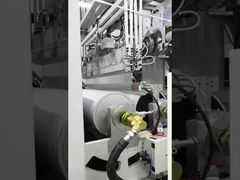 80% Indischer Marktanteil?! GWELL - Produktionslinie für EVA/POE-Solarzellen für die Verkapselung von Filmen