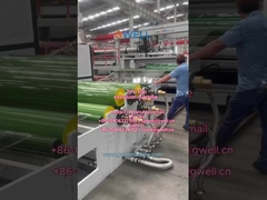 TPU-Film-Extrusionsgussfilm --- GWELL