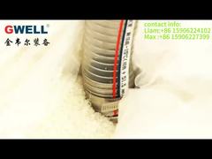 GWELL PET-Platten-Extrusionslinie