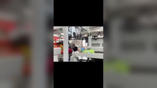 Coextrusionsmaschine für PP-Mehrschichtfolien