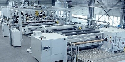 kaufen Einzelne der Schrauben-SGP Solarmodule film-der Fertigungsstraße-BIPV unter Verwendung online manufacture
