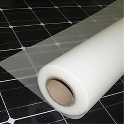 kaufen Ein- / Zwillingschraubene Eva Solarfilm Extrusionslinie für 0,3-1 mm Dicke online manufacture