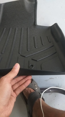 kaufen TPE-Blattmaterial Autobodenmatte Vollumlauf TPE-Blattmaterial Extrusionsproduktionslinie online manufacture