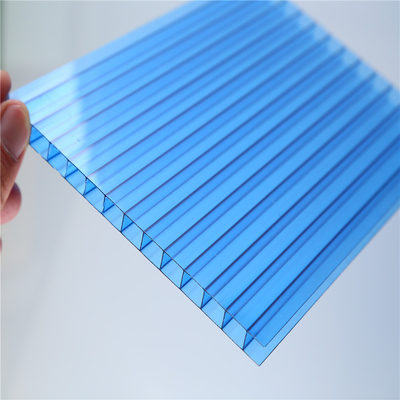 kaufen 4-40 mm Dicke PC Hohlplattenmachmaschine für die Extrusion von Polykarbonatblechen online manufacture