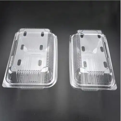kaufen 0,2 - 1,5 mm PET Thermoformfolien-Extrusionsmaschine PET transparente Folienmaschine online manufacture