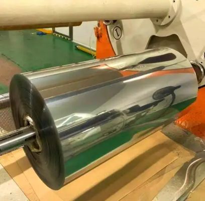 kaufen Twin Screw Design PET-Blatt-Extrusionslinie für 100% recyceltes PET mit einer Breite von 800-1500 mm online manufacture