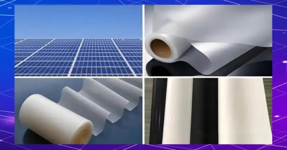 kaufen Produktionslinie GWELL EVA POE Solarfolien-Extrusionslinie mit Co-Extrusion-Technologie, 1 GW+ jährliche Produktionskapazität online manufacture