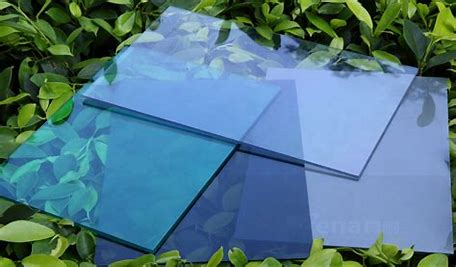 kaufen PC Sheet Extrusion Line with High Anti-Impact Performance Customizable Design and Advanced Extrusion Technology online manufacture