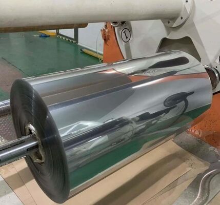 kaufen Zwei-Schrauben-PET-Blatt-Extrudermaschine für 100% recyceltes Material mit hoher Energieeffizienz online manufacture