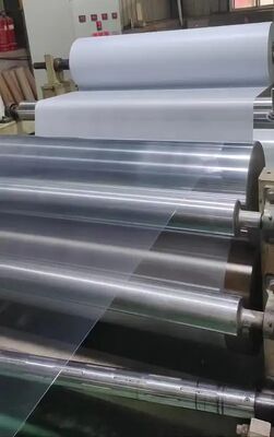 kaufen Hochleistungs-Energiespar-Zweiwellenextruder für die PET-Folienproduktion mit recyceltem Material online manufacture