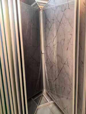 kaufen PMMA-Blatt-Extrusionslinie zur Herstellung von hochtransparenten Acrylblechen mit 600-1220 mm Breite und 0,5-5 mm Dicke online manufacture