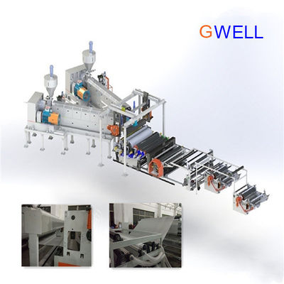 kaufen EVA-Solarfilmherstellungsmaschine EVA-Filmproduktion online manufacture