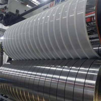 kaufen Plastikwasser-Endpvc-Blatt-Verdrängungs-Linie PVC-Doppelschneckenextruder online manufacture