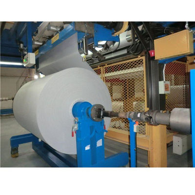 kaufen PVC-Baugelenke Wasserdichtungsmembran Produktionslinie 400-550 kg H online manufacture