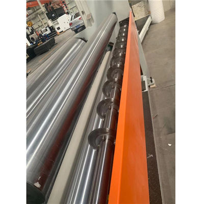 kaufen 1600mm PP Schmelzgewebe Maschine Qualität Service nach dem Verkauf online manufacture