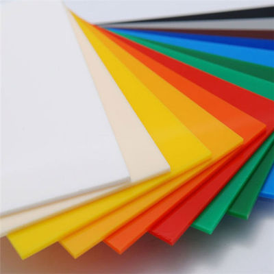 kaufen Durchsichtige Pvc-Platte aus hartem Kunststoff 350-550 kg/h online manufacture