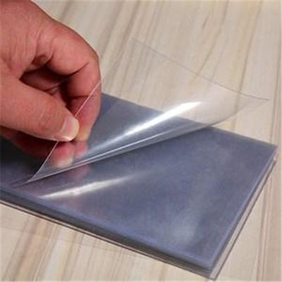 kaufen Durchsichtige harte Pvc-Plastikplatten-Extrusionslinie mit einer Schraube 350 kg/h online manufacture