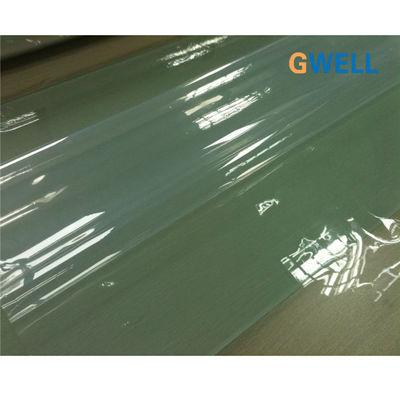 kaufen Tpo Einzelschraub-Wasserdichtungs-Membran-Extrusionsleitung Einschraub- / Parallel-Zwillenschraub online manufacture