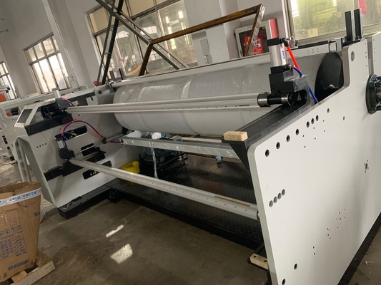 kaufen Einlagige Breite EVA Film Making Machines 2200mm 2400mm online manufacture