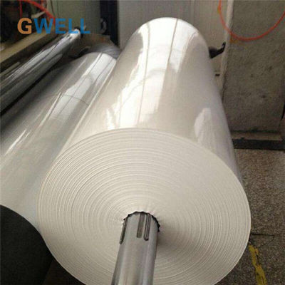 kaufen PP-Blisterfolien-Extrusionslinie mit 800-1500 mm Breite und 0,2-1,5 mm Dicke für 300-700 kg/h Leistung online manufacture